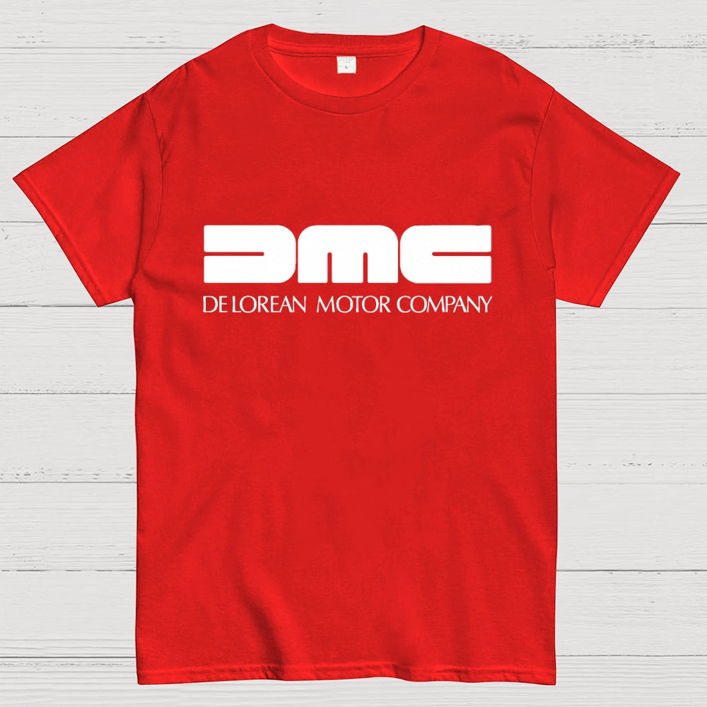 Delorean Motor Company  T-Shirt