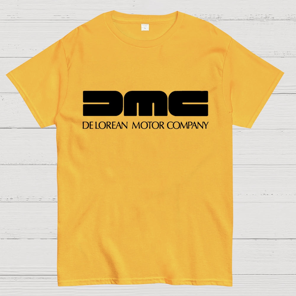 Delorean Motor Company  T-Shirt