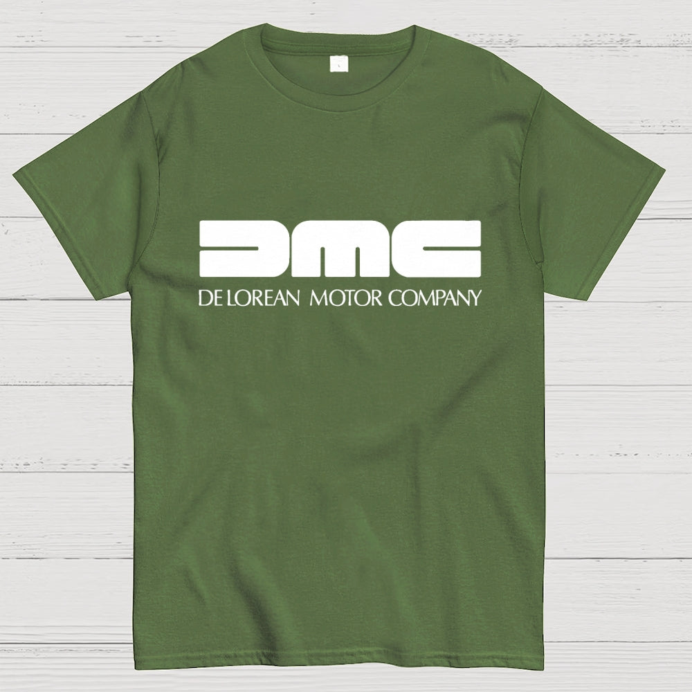 Delorean Motor Company  T-Shirt