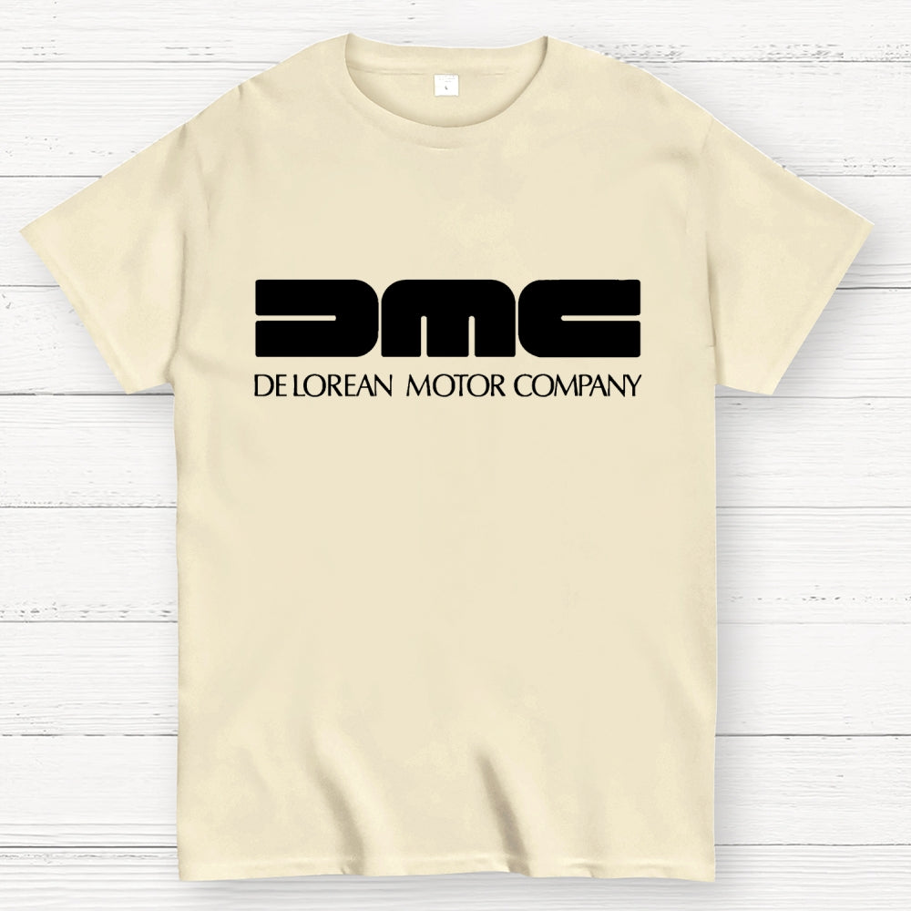 Delorean Motor Company  T-Shirt
