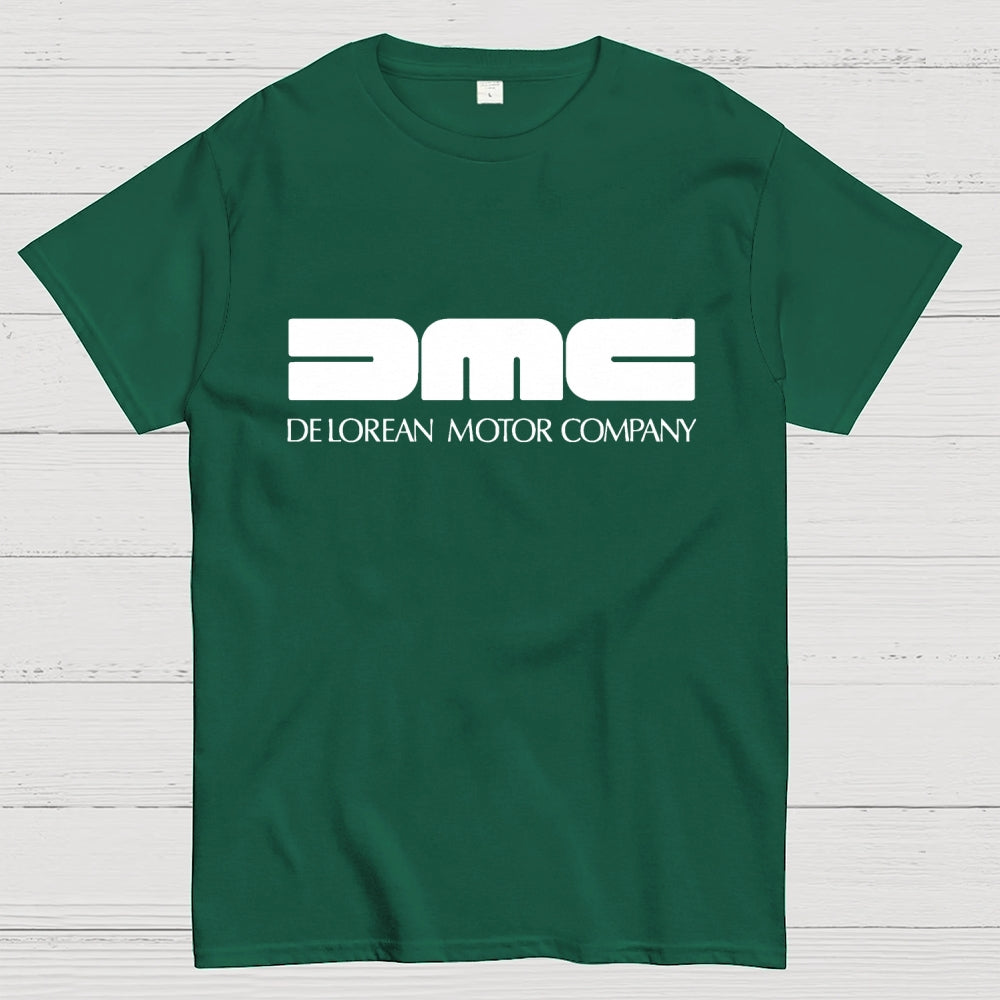 Delorean Motor Company  T-Shirt