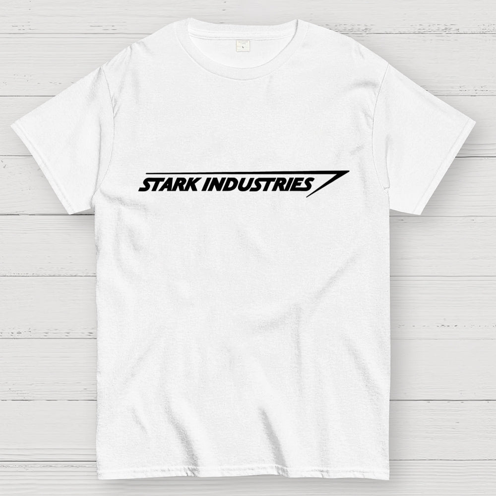 Stark Industries  T-Shirt