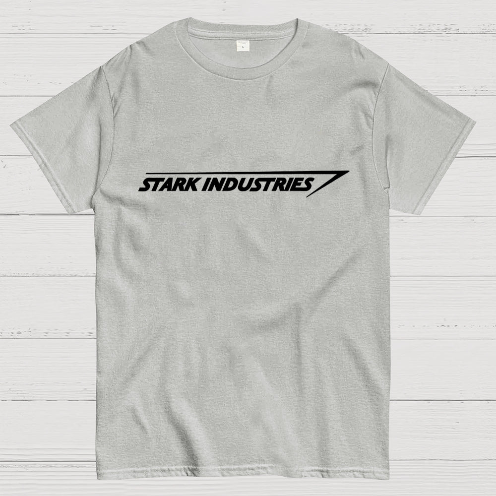 Stark Industries  T-Shirt
