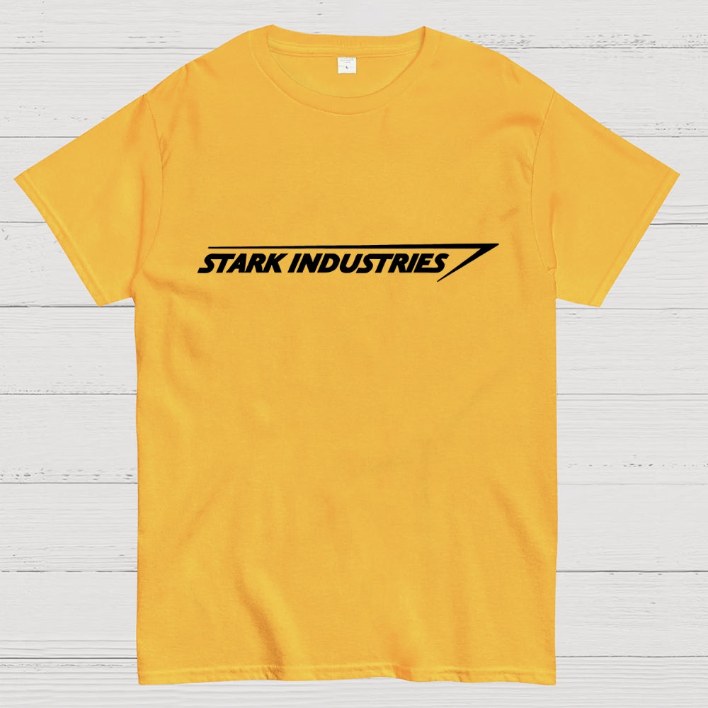 Stark Industries  T-Shirt
