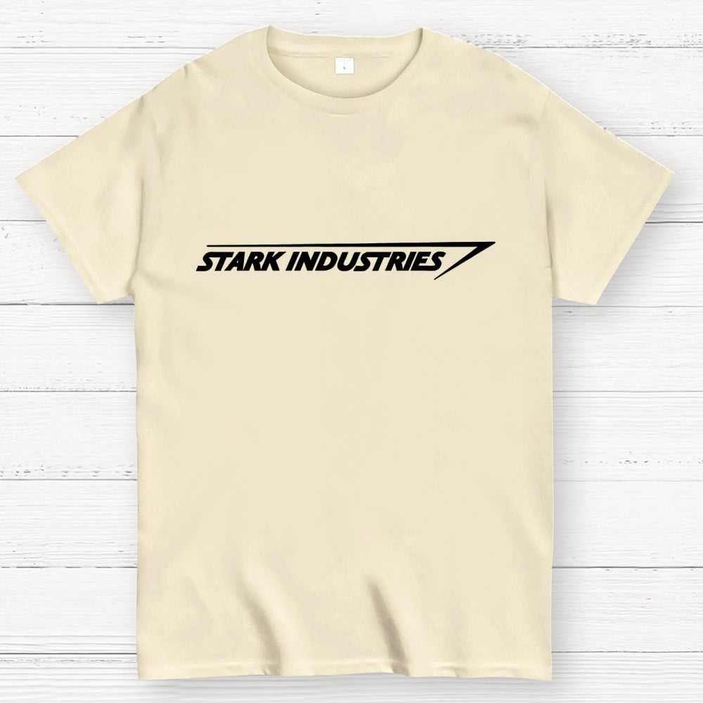 Stark Industries  T-Shirt