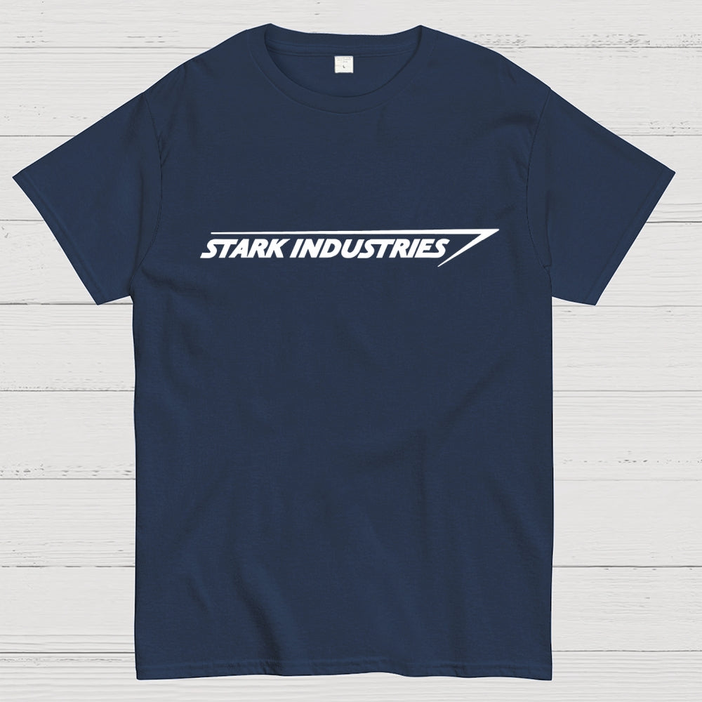 Stark Industries  T-Shirt