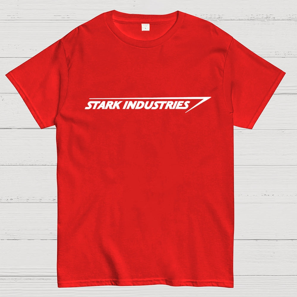 Stark Industries  T-Shirt