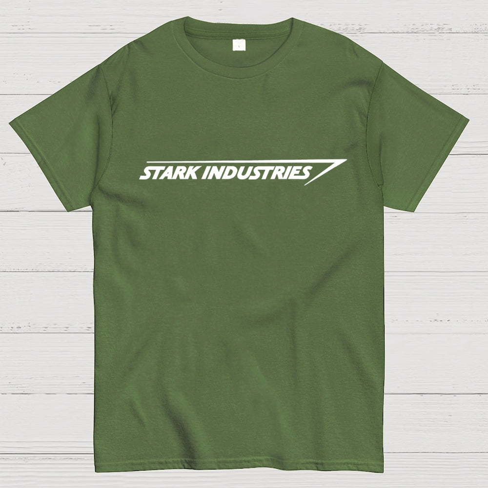 Stark Industries  T-Shirt