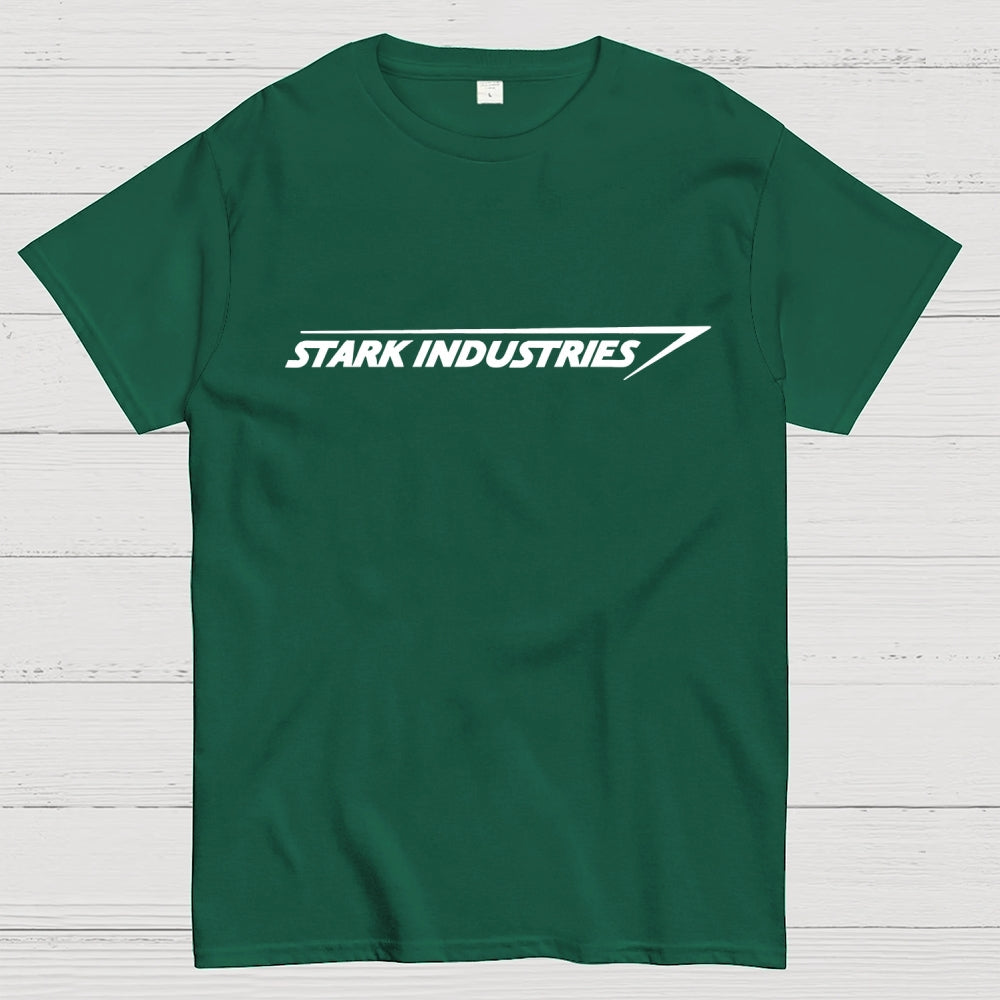 Stark Industries  T-Shirt