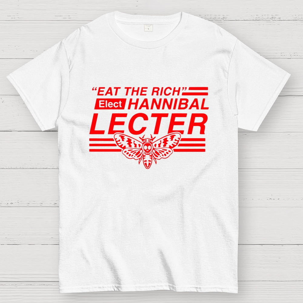 Elect Hannibal  T-Shirt