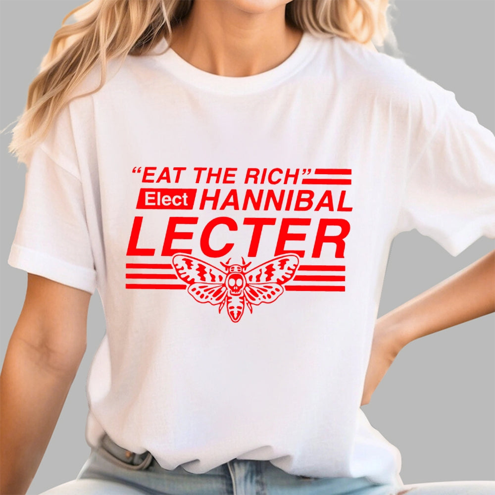Elect Hannibal  T-Shirt