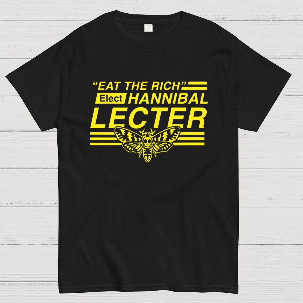 Elect Hannibal  T-Shirt