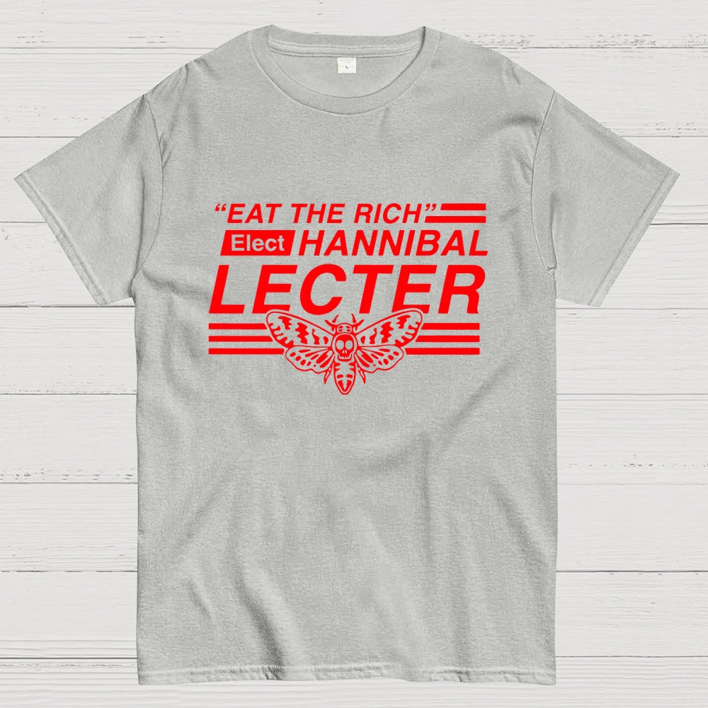 Elect Hannibal  T-Shirt