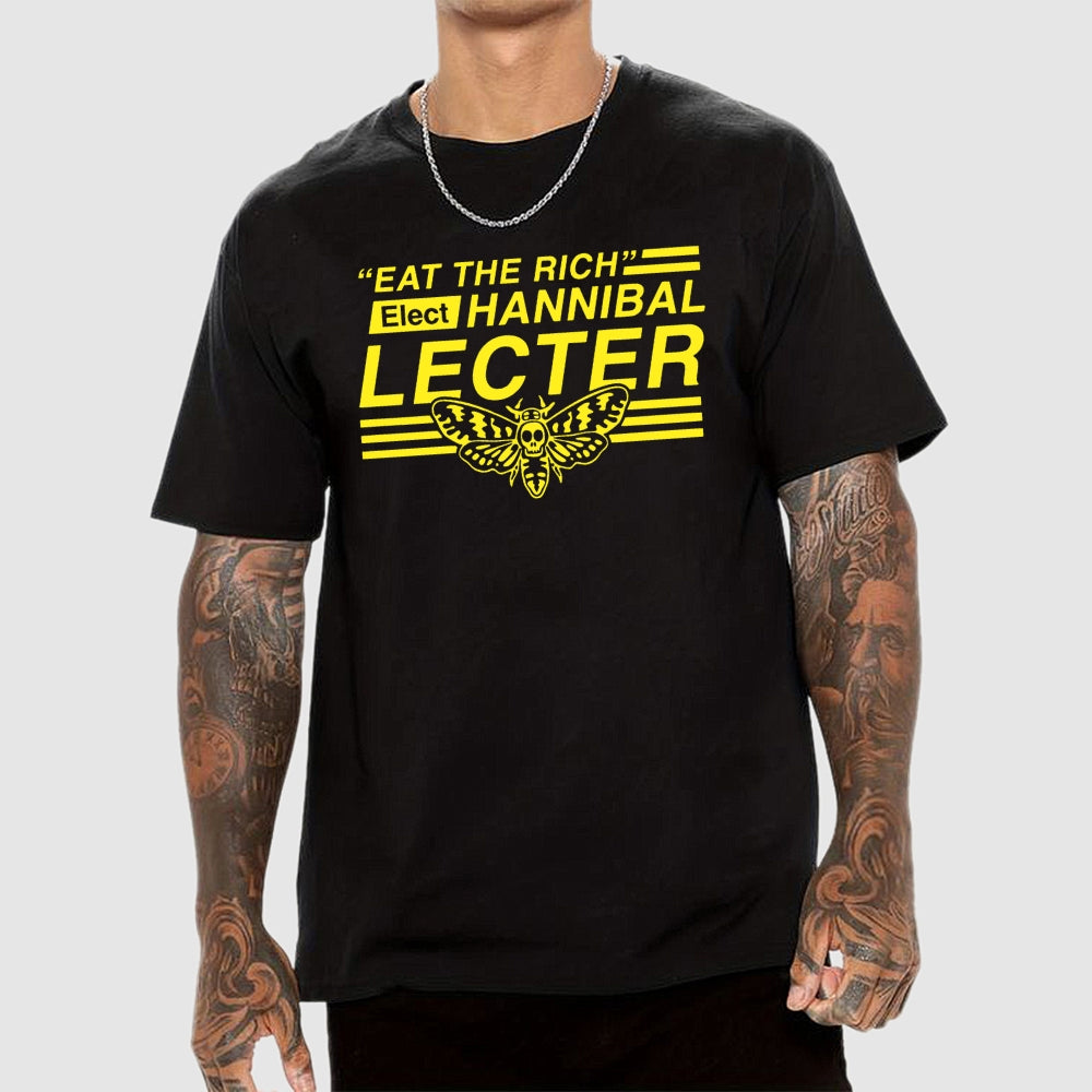 Elect Hannibal  T-Shirt