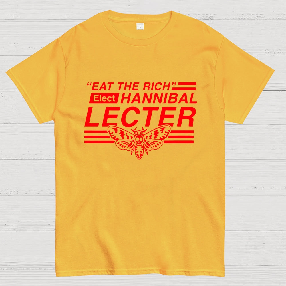Elect Hannibal  T-Shirt