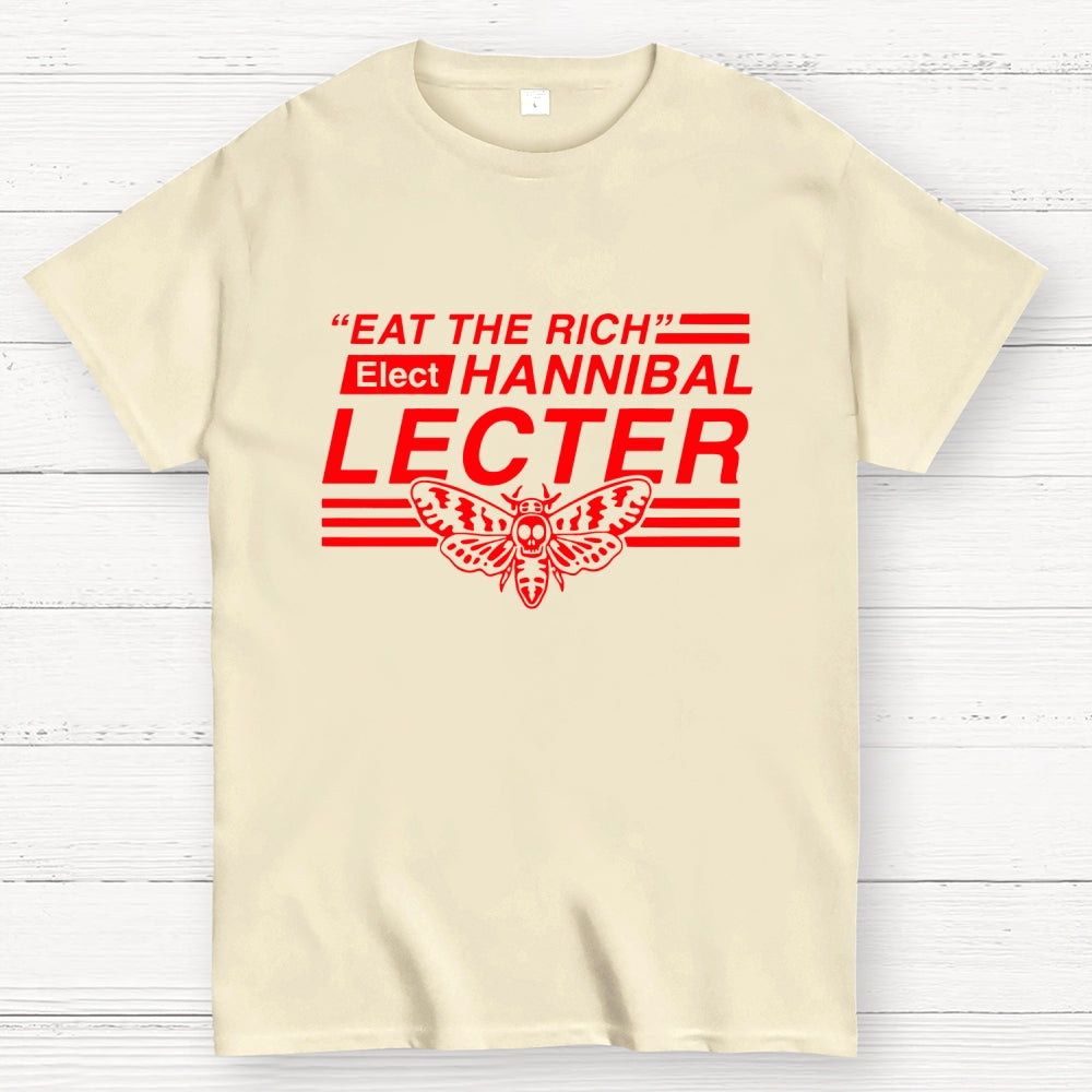 Elect Hannibal  T-Shirt