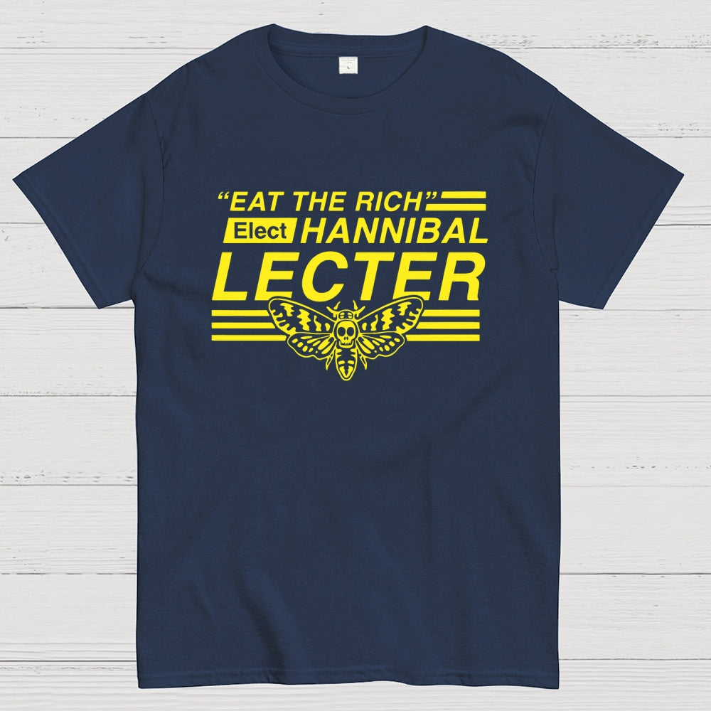 Elect Hannibal  T-Shirt