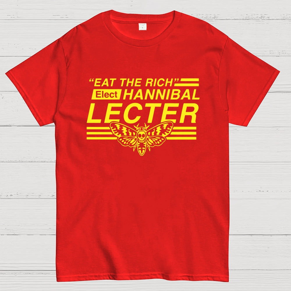 Elect Hannibal  T-Shirt