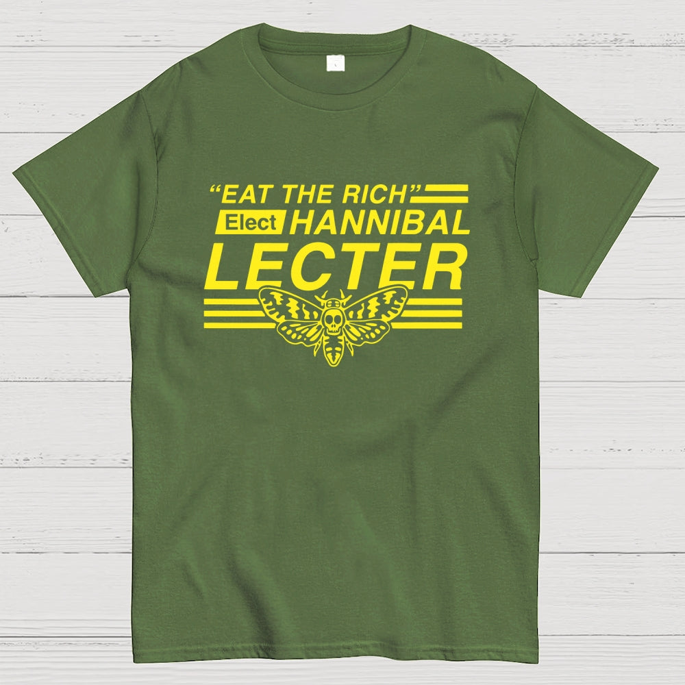 Elect Hannibal  T-Shirt