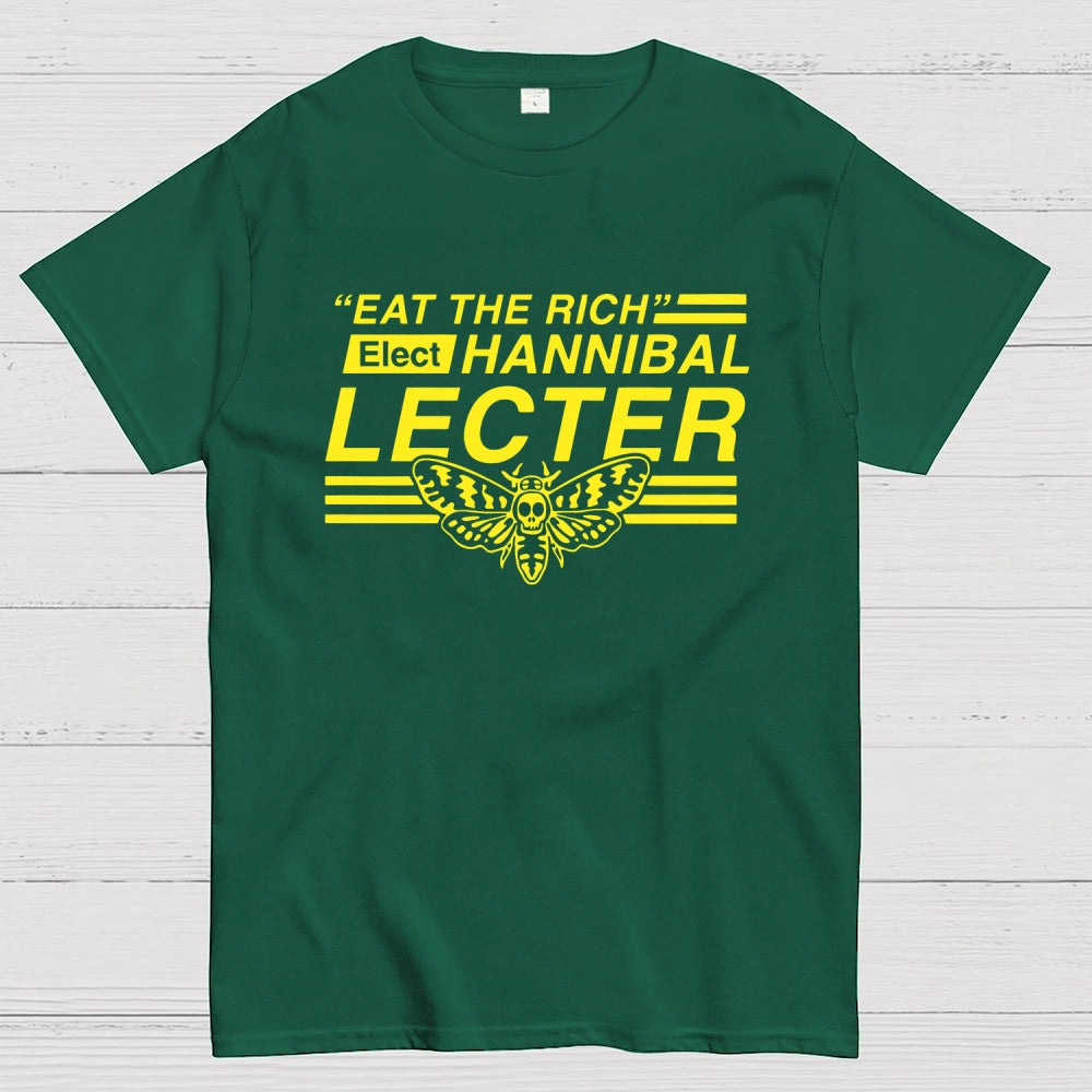 Elect Hannibal  T-Shirt
