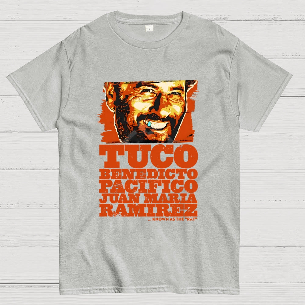 The Ugly Know As The Rat On Apron  T-Shirt