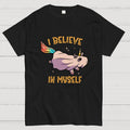 I Believe In Myself  T-Shirt