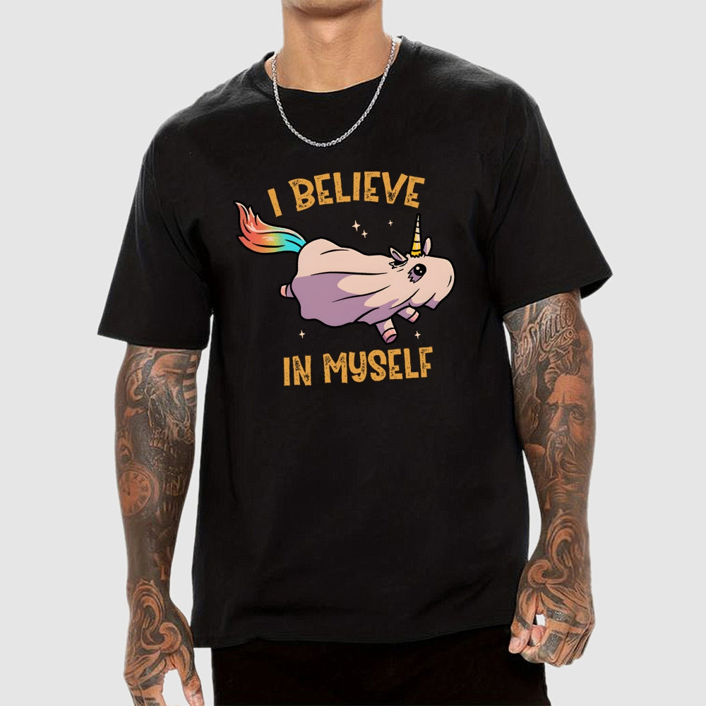 I Believe In Myself  T-Shirt