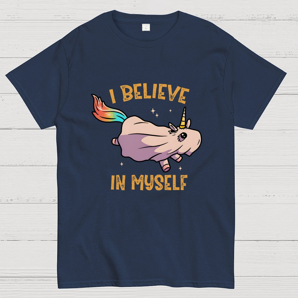 I Believe In Myself  T-Shirt