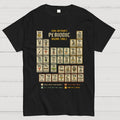 The Periodic Round Table  T-Shirt