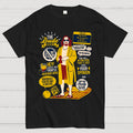 The Dude Quotes  T-Shirt
