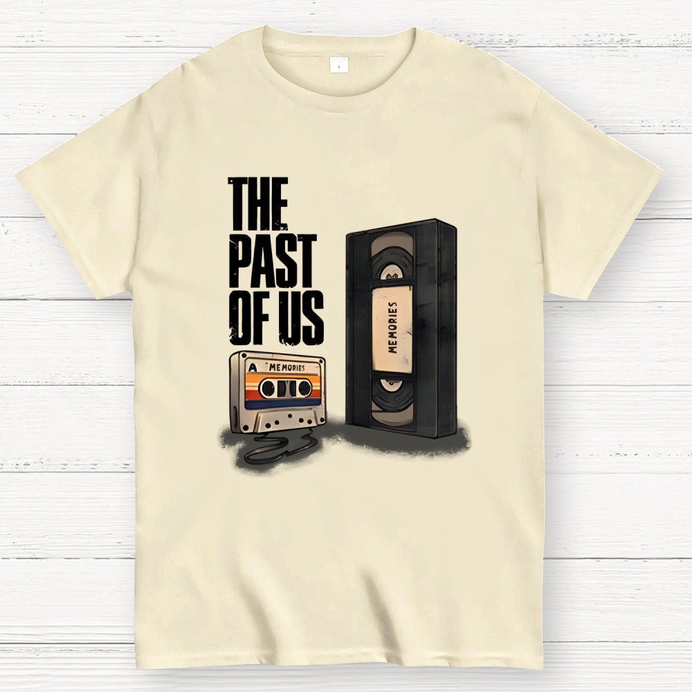 The Past Of Us  T-Shirt