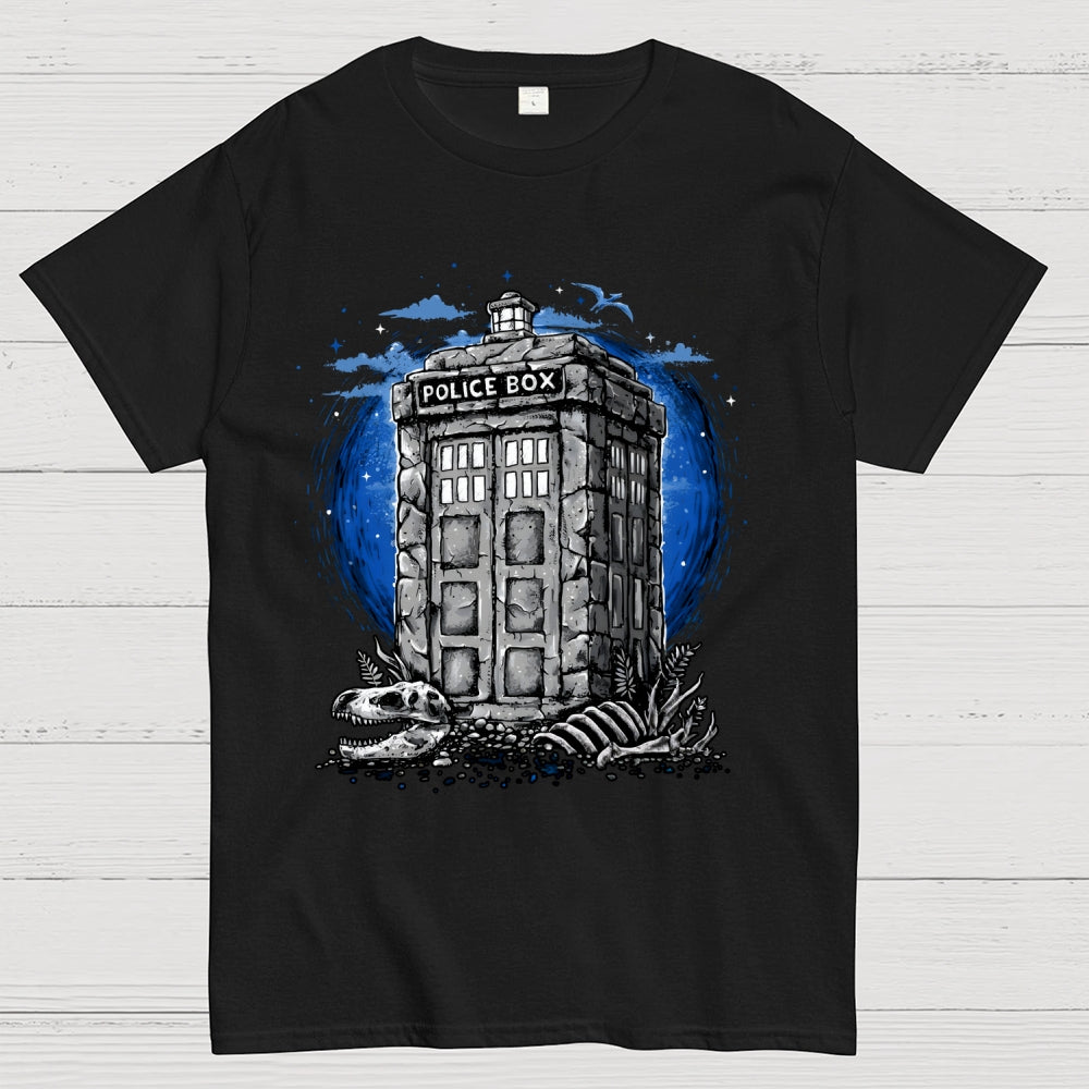 Stone Of Time  T-Shirt