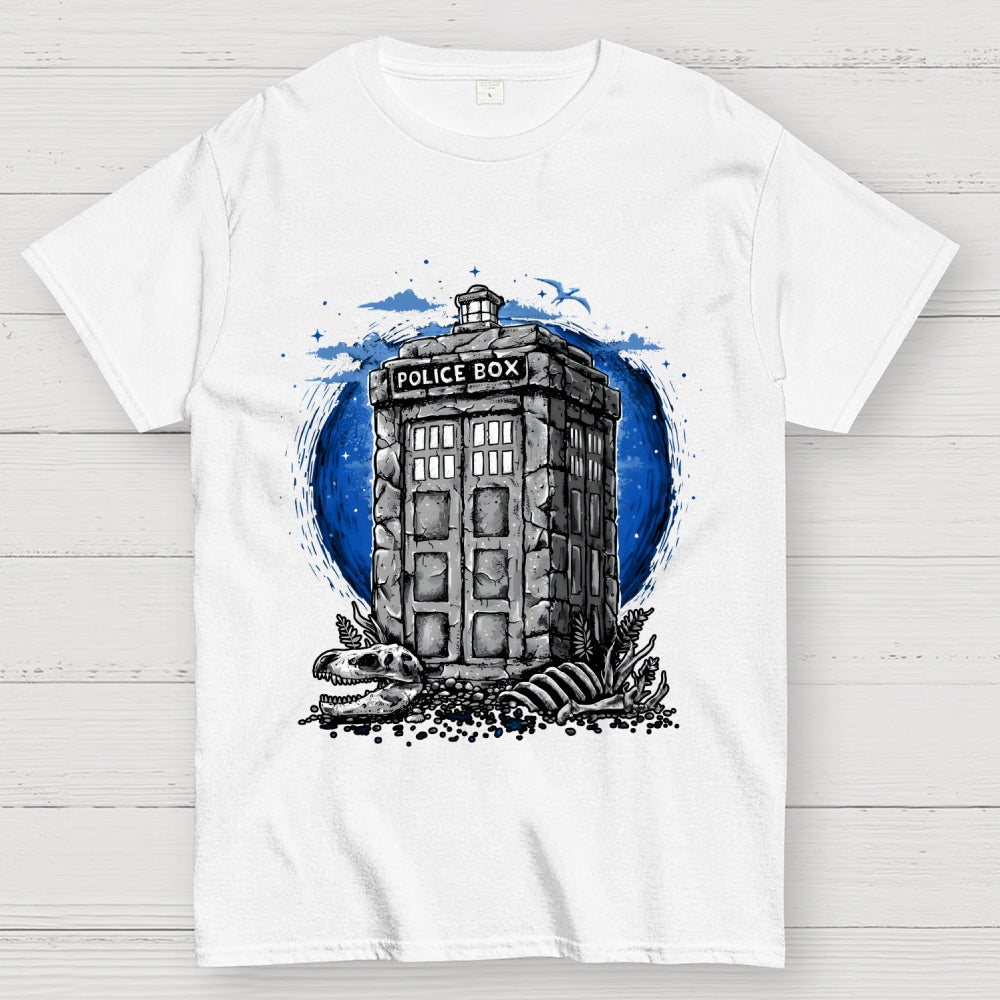 Stone Of Time  T-Shirt