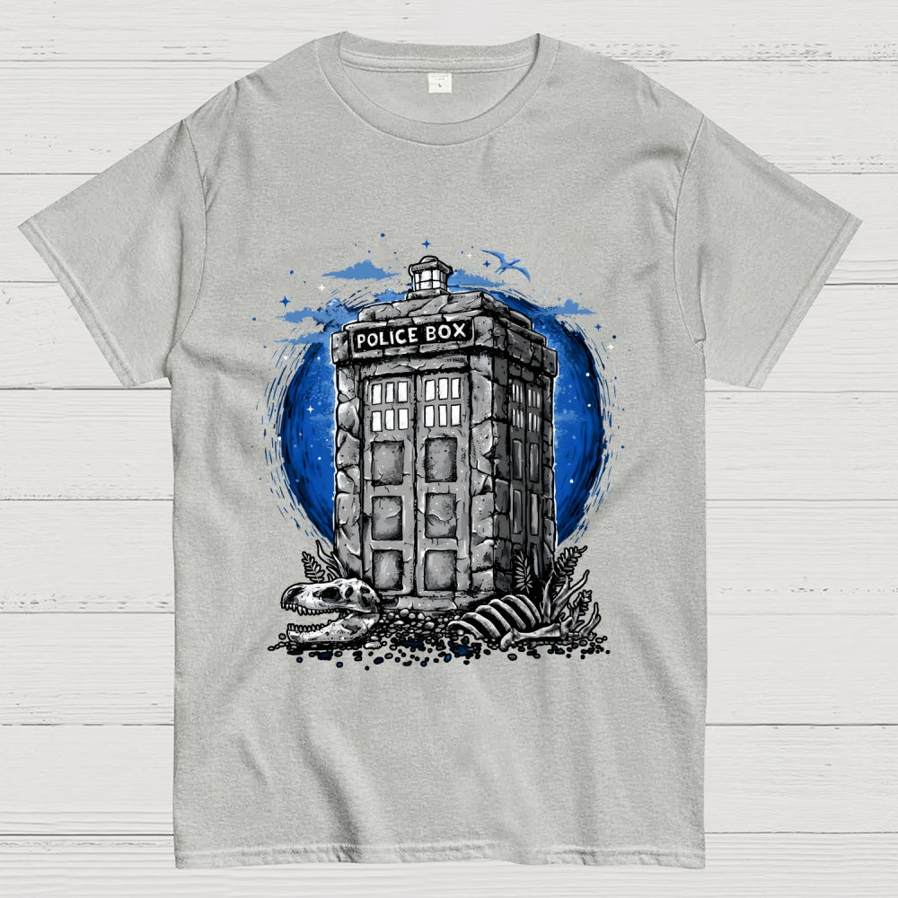 Stone Of Time  T-Shirt