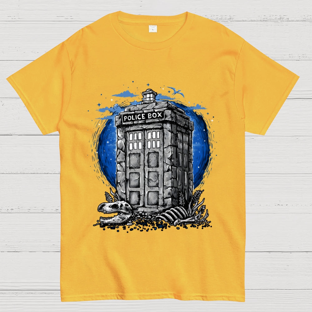 Stone Of Time  T-Shirt
