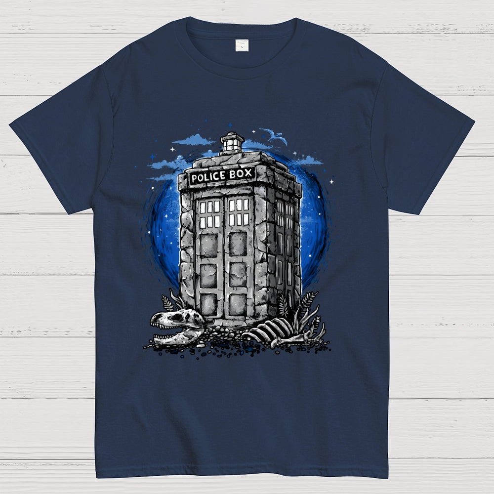 Stone Of Time  T-Shirt