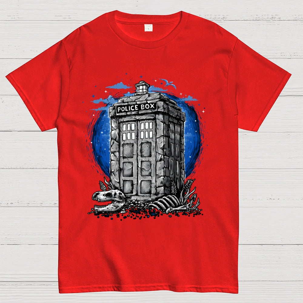 Stone Of Time  T-Shirt