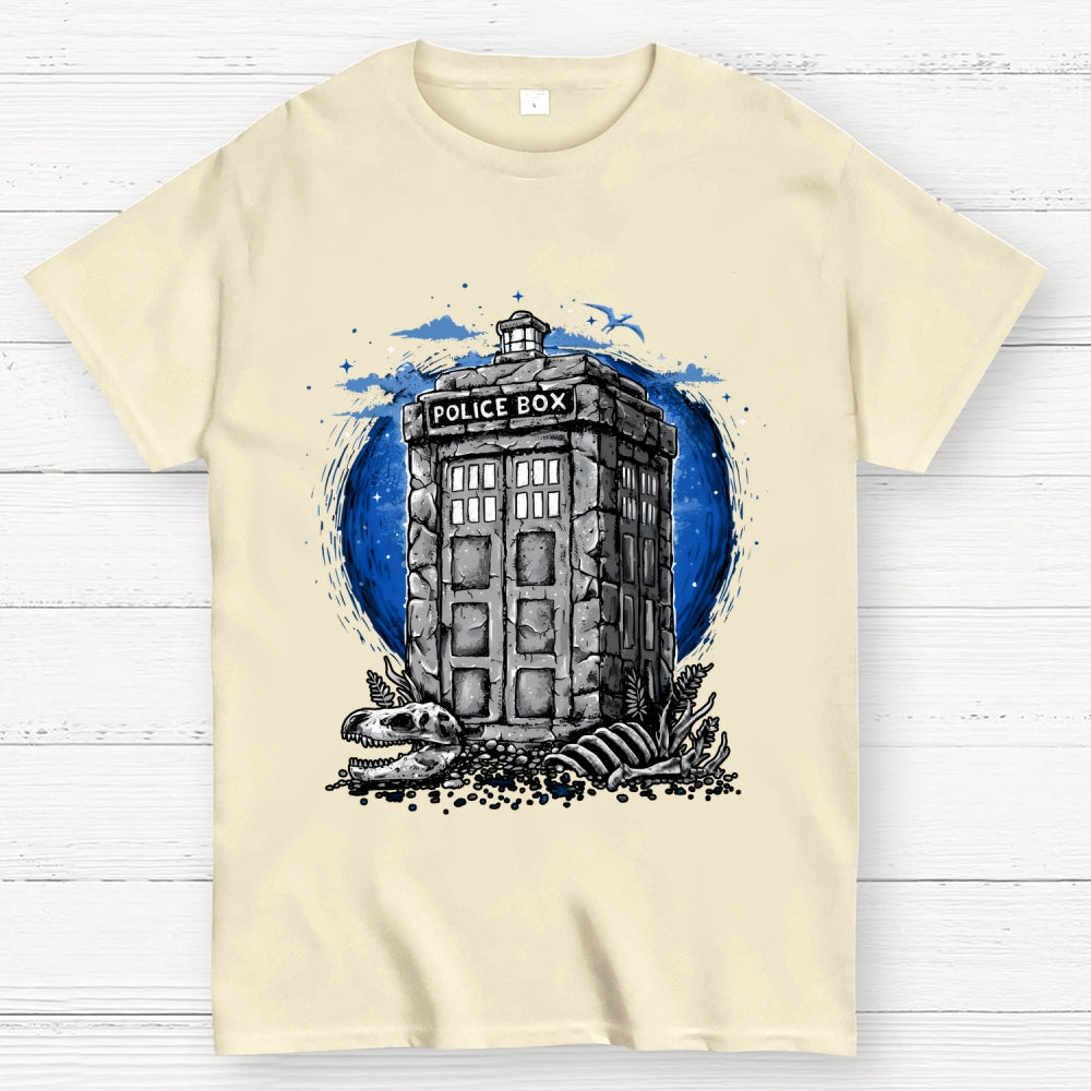 Stone Of Time  T-Shirt