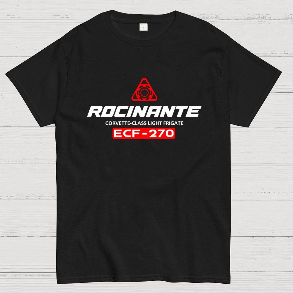 Rocinante Legacy  T-Shirt