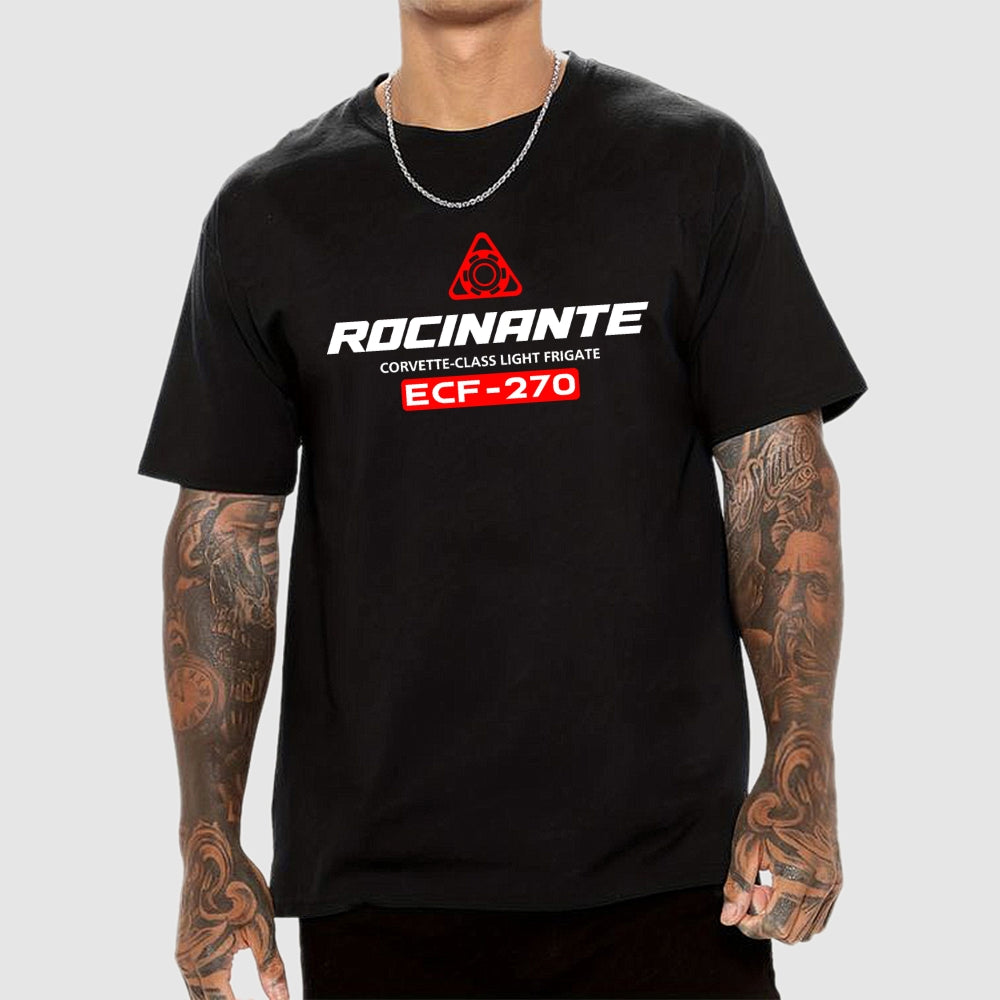 Rocinante Legacy  T-Shirt