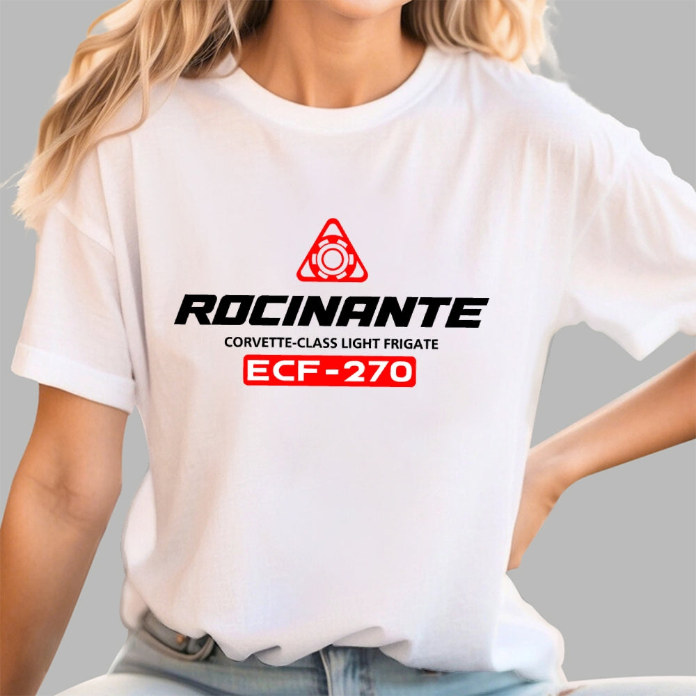 Rocinante Legacy  T-Shirt