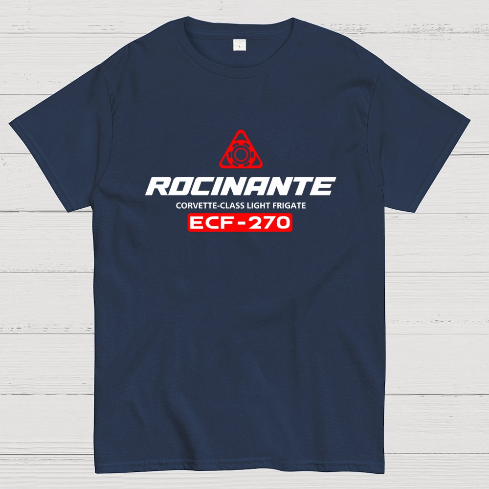 Rocinante Legacy  T-Shirt