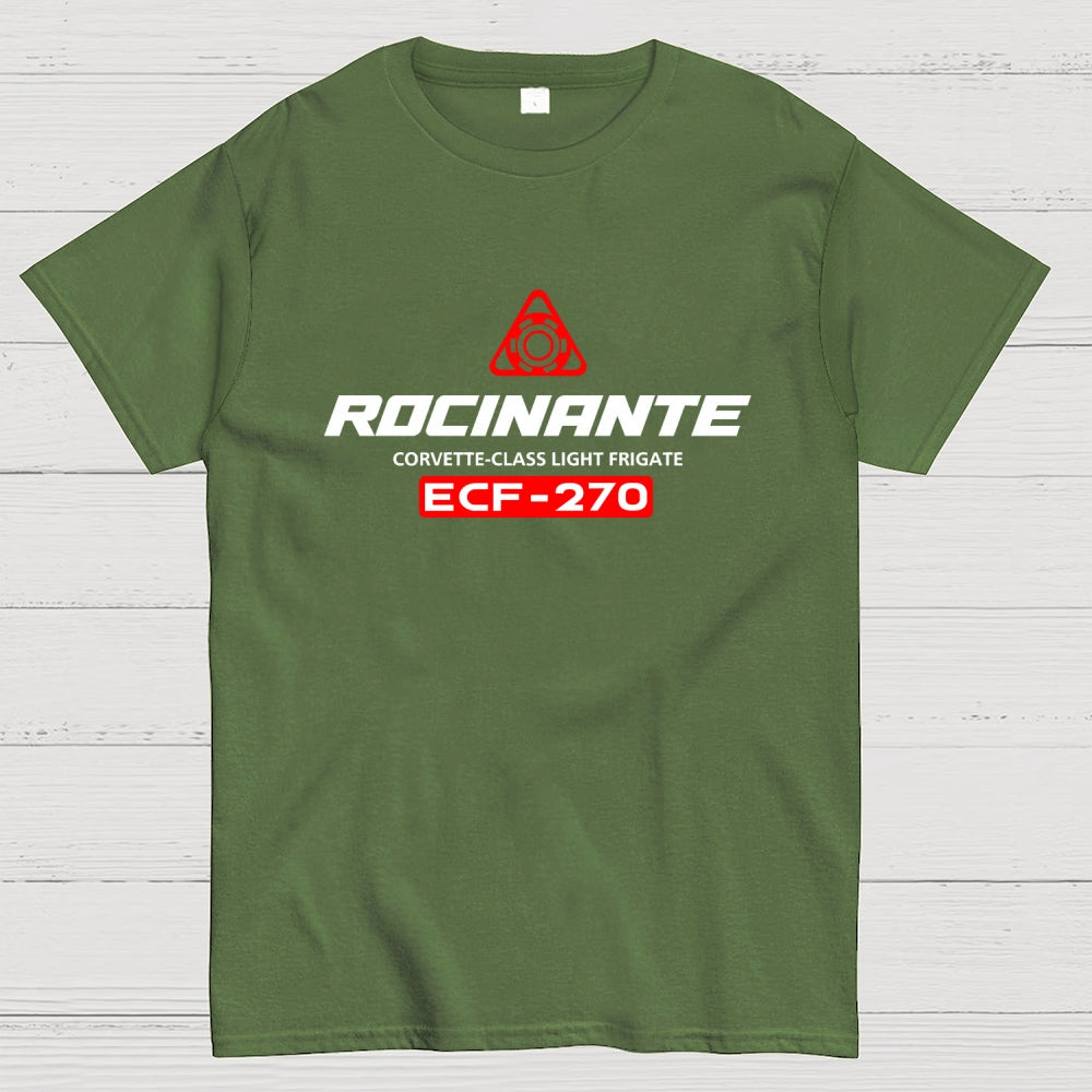 Rocinante Legacy  T-Shirt