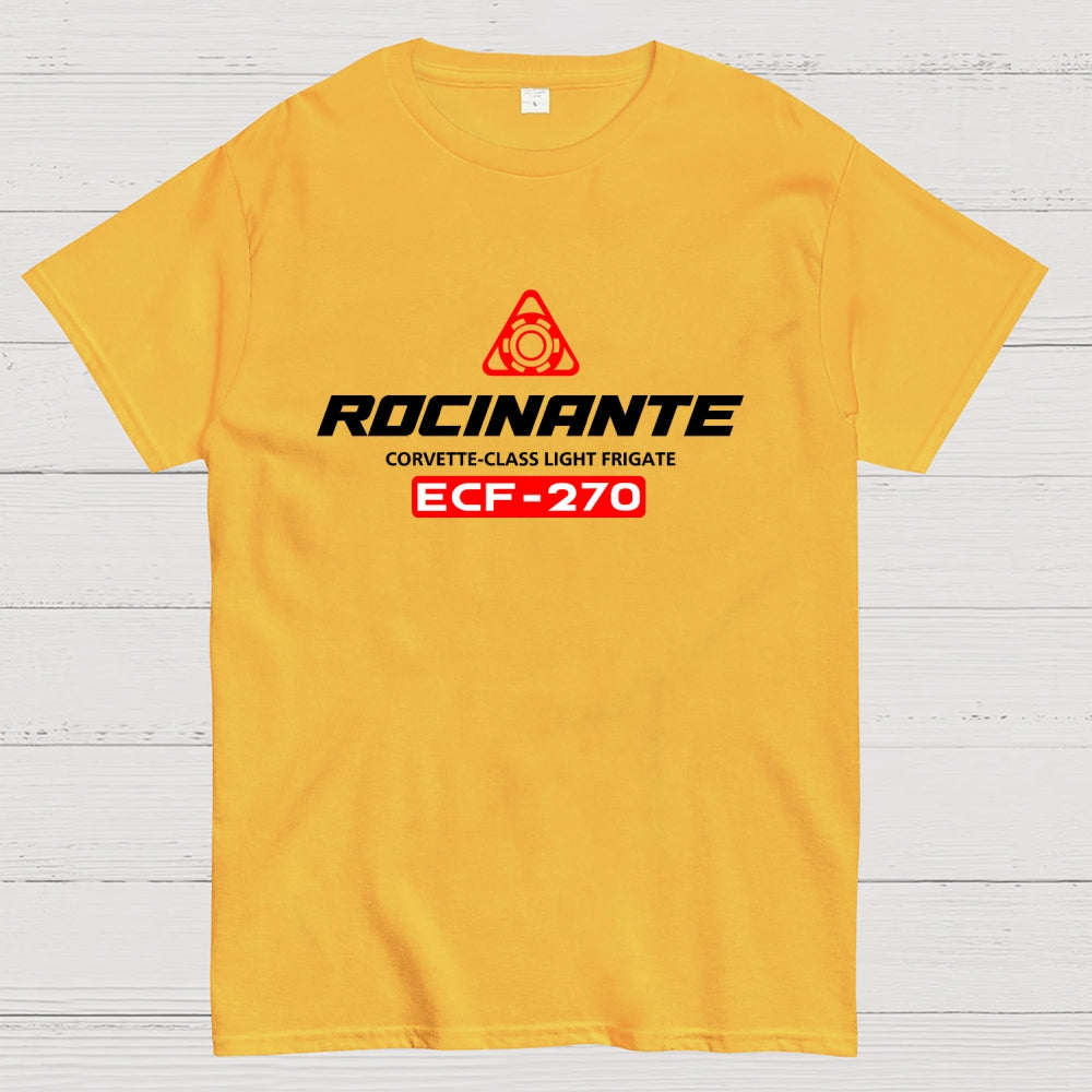 Rocinante Legacy  T-Shirt