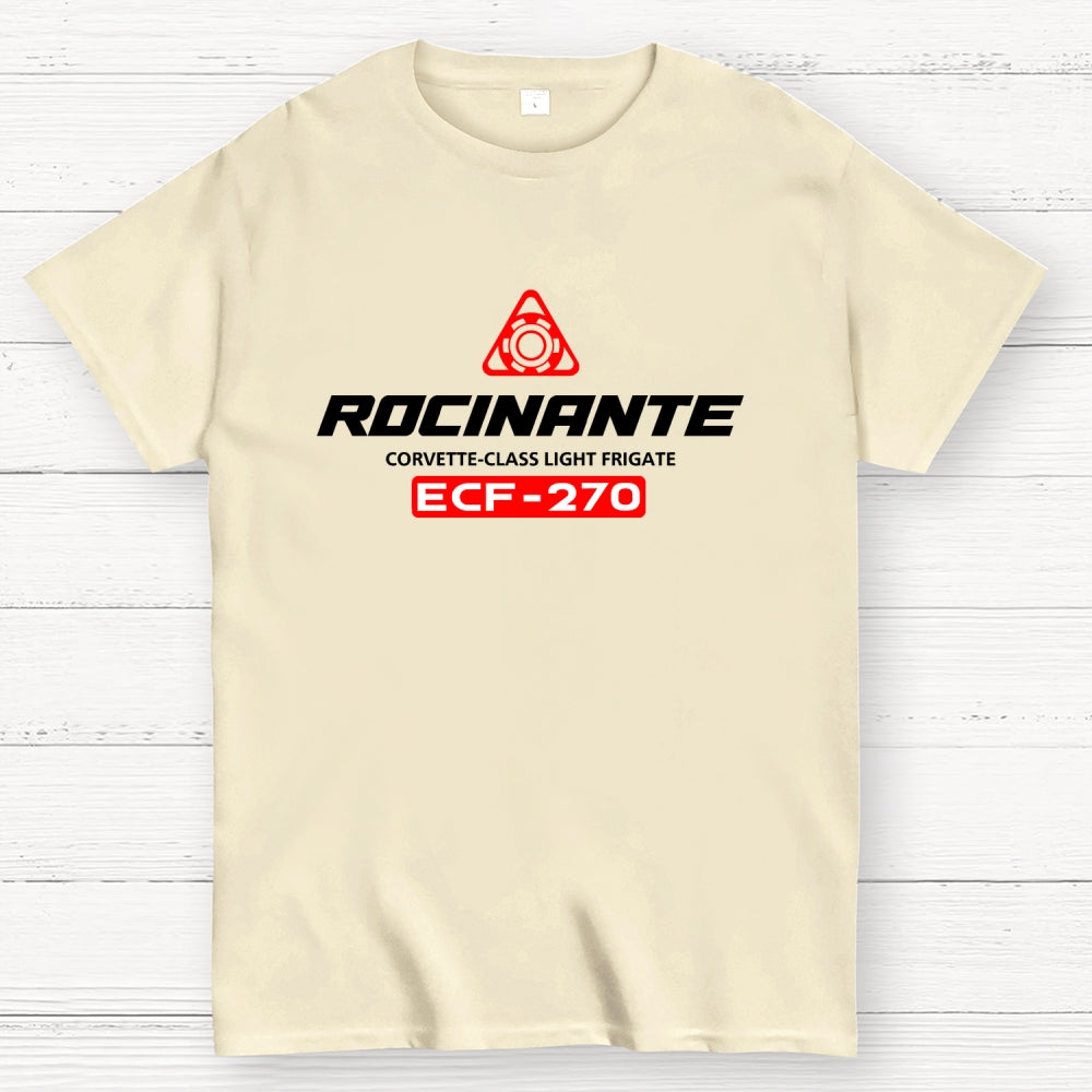 Rocinante Legacy  T-Shirt