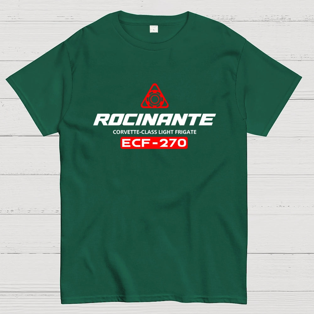 Rocinante Legacy  T-Shirt