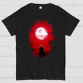 Negative Dark Side  T-Shirt