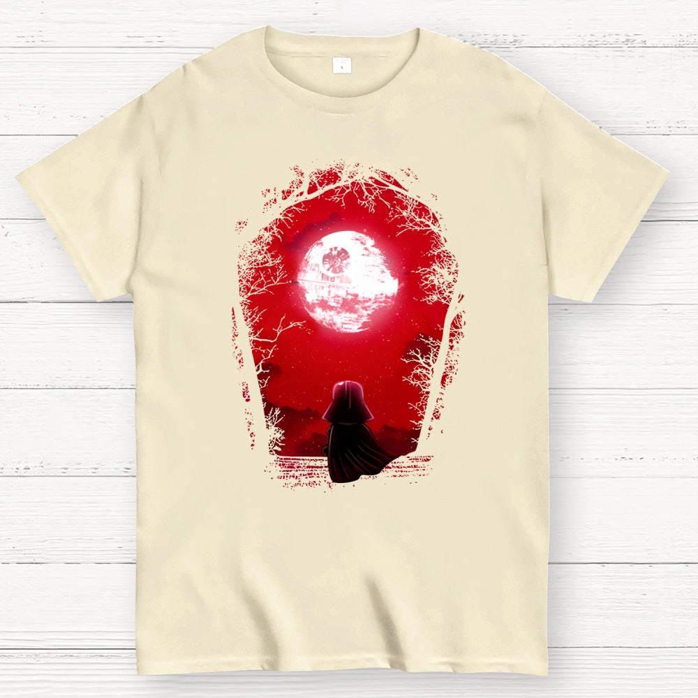 Negative Dark Side  T-Shirt
