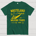 Wasteland Walking Tours  T-Shirt