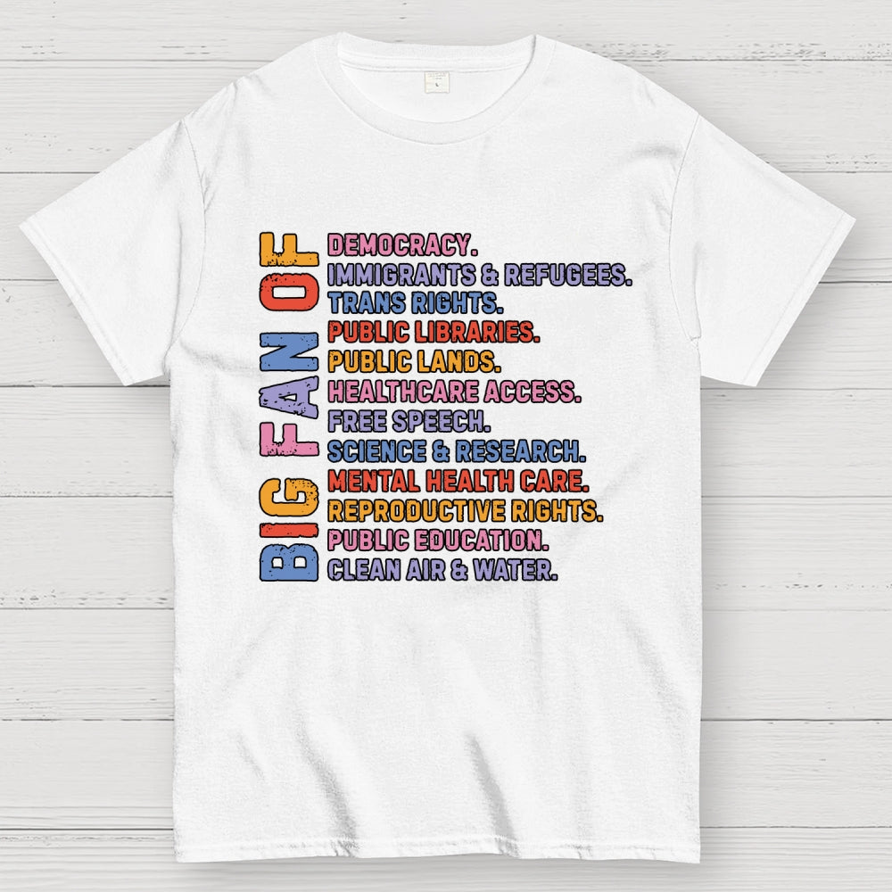 Radicalized by Basic Decency  T-Shirt
